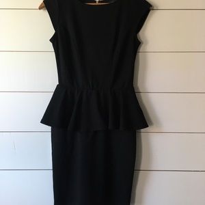 Mossimo Little Black Dress